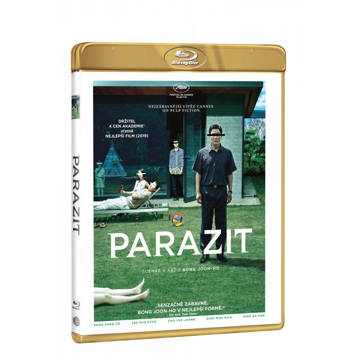 Product detail of Parazit BD