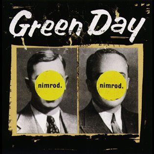 Levně Nimrod - Green Day