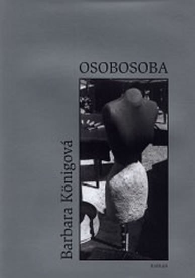 Levně Osobosoba - Barbara König