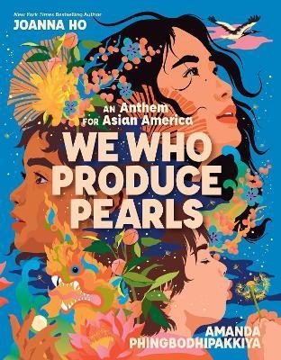 Levně We Who Produce Pearls - Joanna Ho