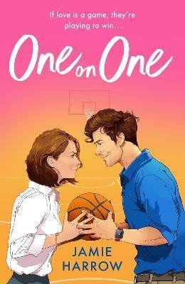 Levně One on One: a steamy enemies-to-lovers workplace romance - Jamie Harrow