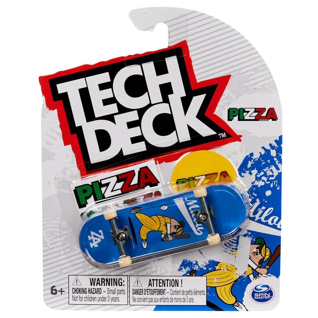 Product detail of Tech Deck fingerboard základní balení - Spin Master