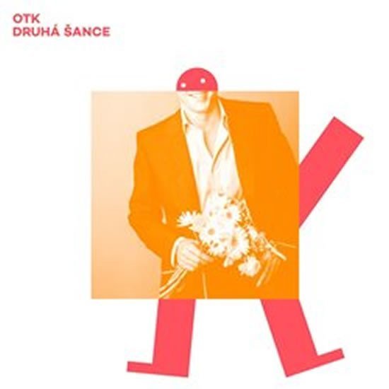Levně Druhá šance - CD - OTK