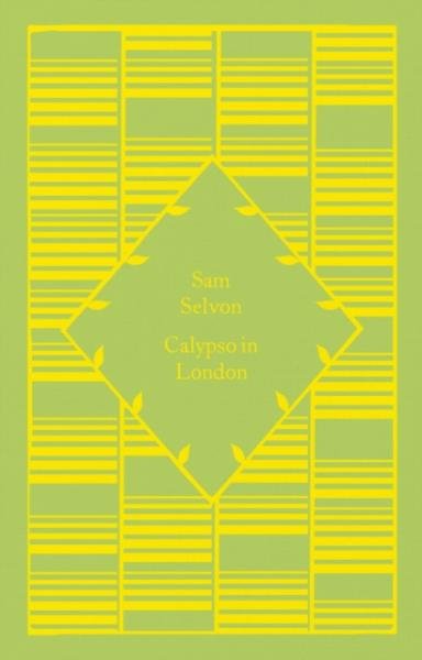 Levně Calypso in London - Sam Selvon