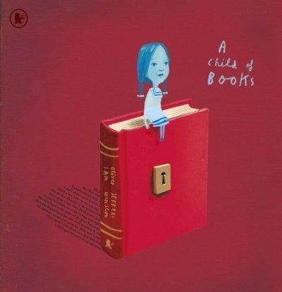 Levně A Child of Books - Sam Winston