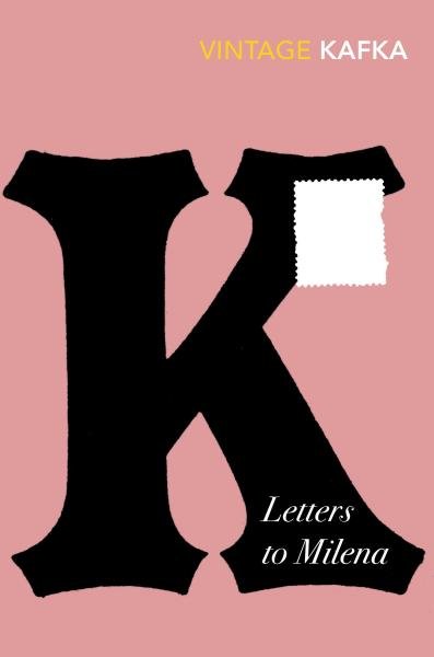 Levně Letters to Milena - Franz Kafka