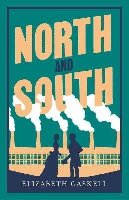 Levně North and South, 1. vydání - Elizabeth Gaskell