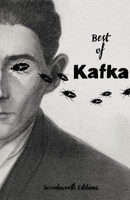 Levně Best of Kafka (Collector´s Edition) - Franz Kafka