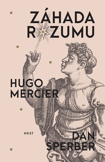 Záhada rozumu - Hugo Mercier