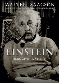 Levně Einstein Jeho život a vesmír - Walter Isaacson