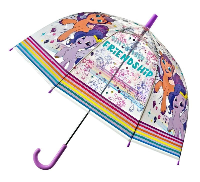 Levně My Little Pony - Deštník dětský