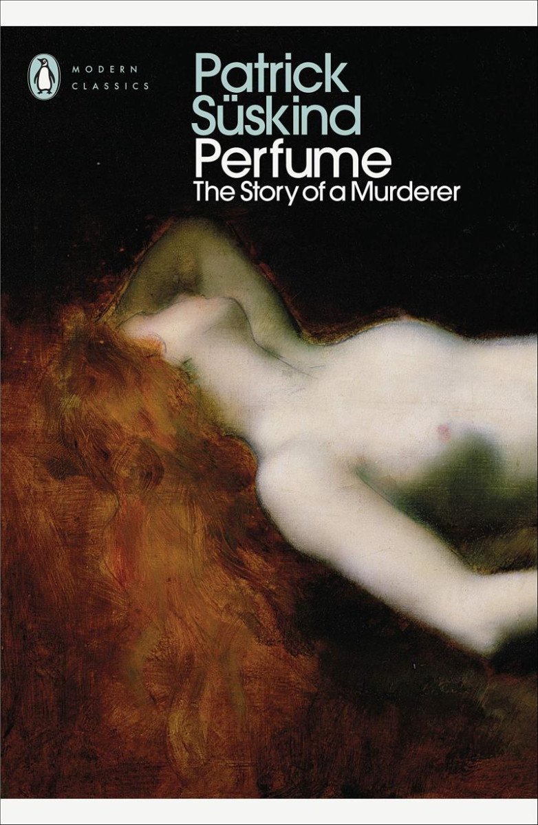 Levně Perfume: The Story of a Murderer - Patrick Süskind