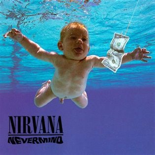 Nevermind - (30th Aniversary / Original + 7 Inch limited) - Nirvana