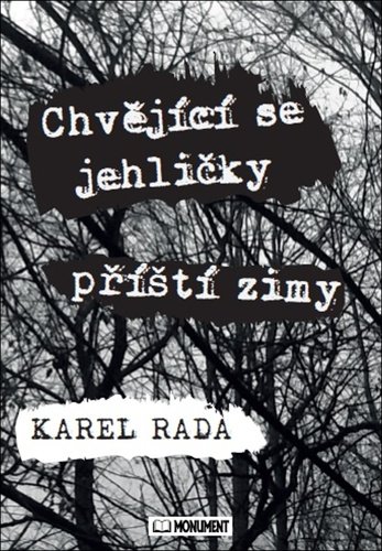 Levně Chvějící se jehličky příští zimy - Karel Rada