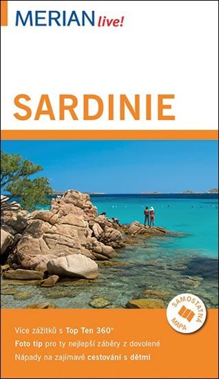 Merian - Sardinie - Friederike von Buelow