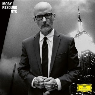 Levně Resound NYC - Moby