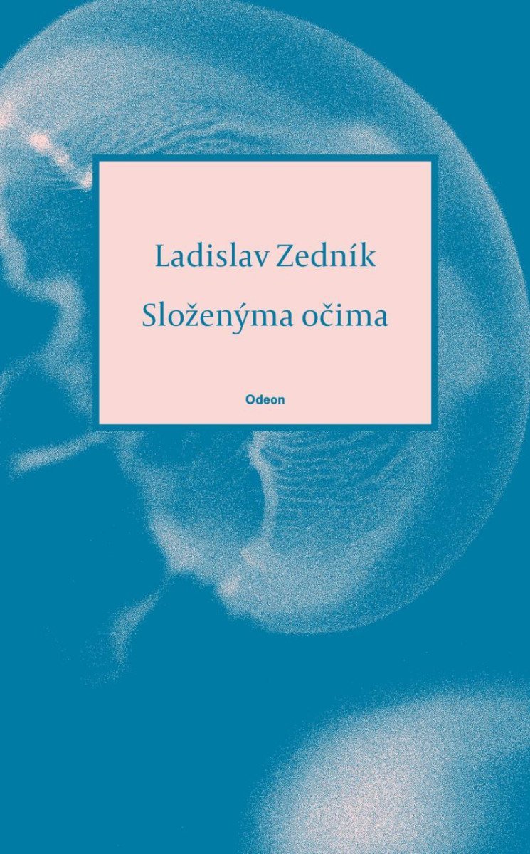Levně Složenýma očima - Ladislav Zedník