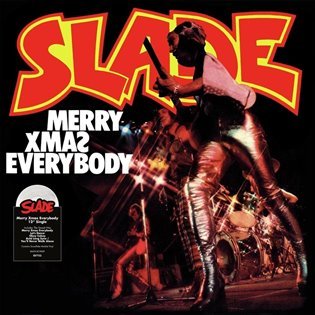 Levně Merry Xmas Everybody - Slade