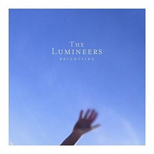 Levně Brightside - The Lumineers