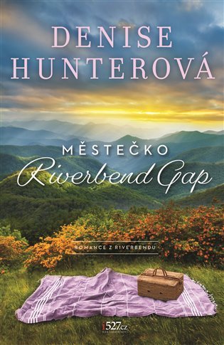 Levně Městečko Riverbend Gap - Denise Hunterová