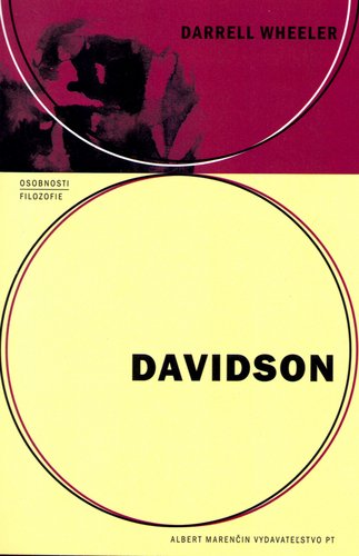 Levně Davidson - Darrell Wheeler