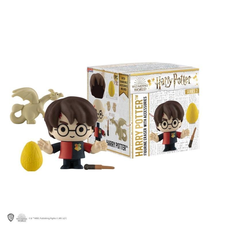 Levně Harry Potter Gomee figurka - Harry Potter Turnaj (Série 2) - EPEE Merch - Cinereplicas