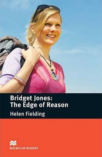 Macmillan Readers Intermediate: Bridget Jones´s: The Edge - Helen Fielding