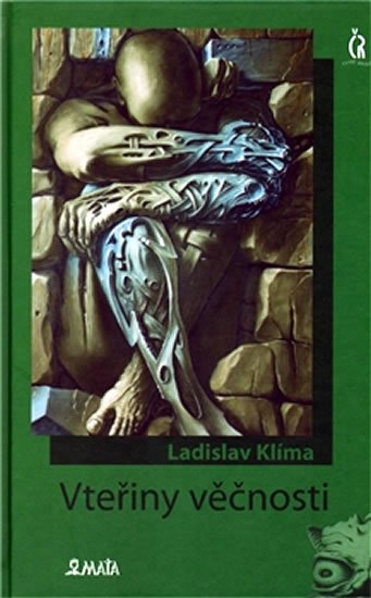 Levně Vteřiny věčnosti - Ladislav Klíma