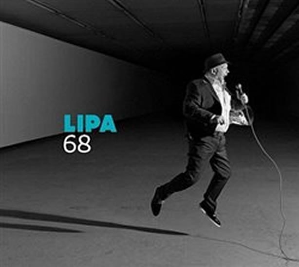 Levně Lipa 68 - CD - Peter Lipa