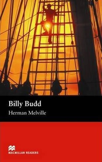 Levně Macmillan Readers Beginner: Billy Budd - Herman Melville