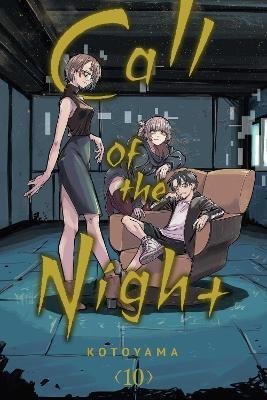 Call of the Night 10 - Kotoyama