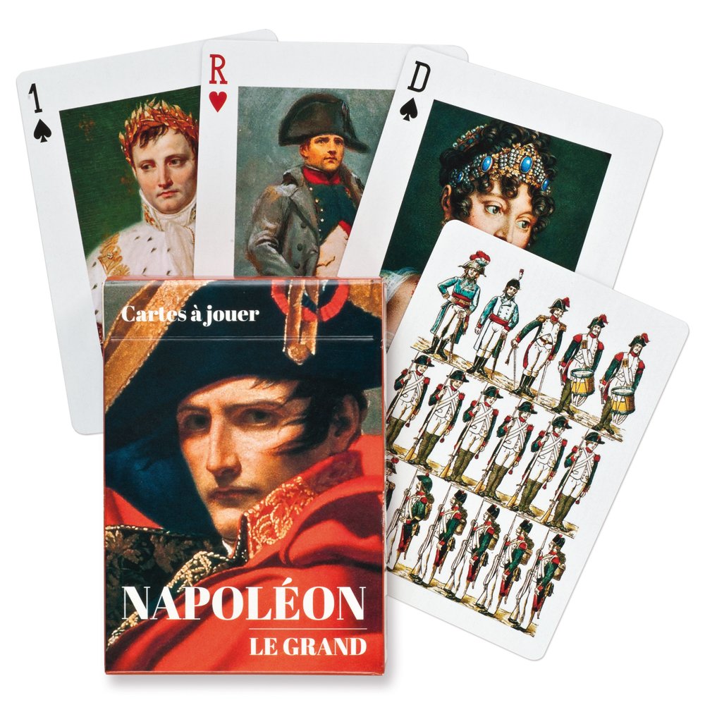 Levně Piatnik Poker - Napoleon