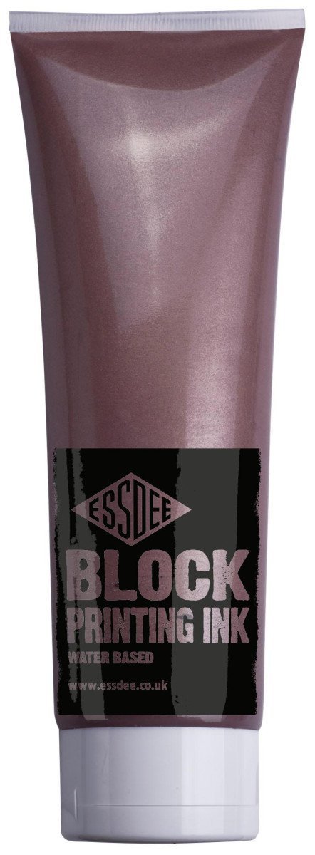 Product detail of ESSDEE barva na linoryt 300 ml / bronzová /Metallic Bronze/