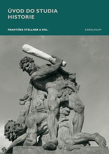 Levně Úvod do studia historie - František Stellner
