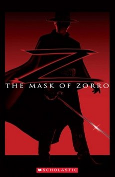 Levně The Mask of Zorro