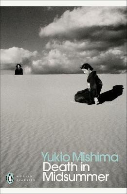 Levně Death in Midsummer - Yukio Mishima