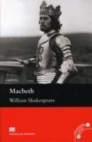 Levně Macmillan Readers Upper-Intermediate Level: Macbeth