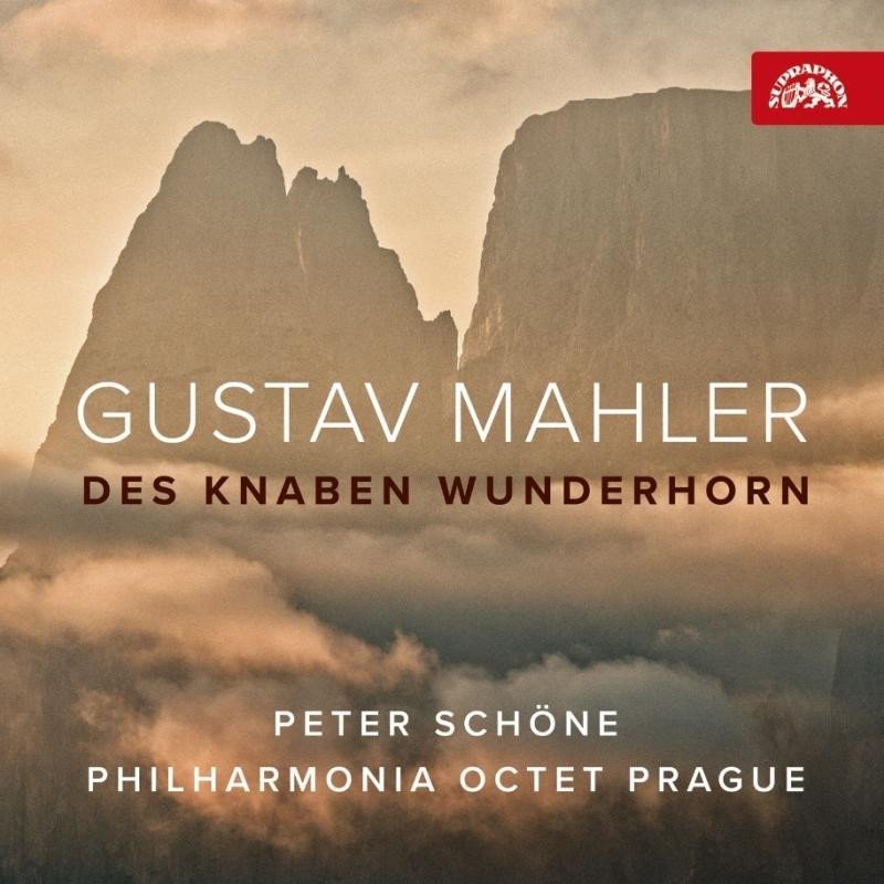 Chlapcův kouzelný roh - CD - Zdeněk Mahler