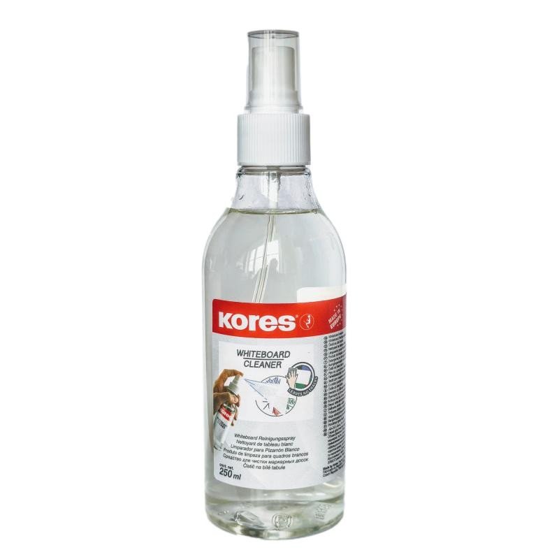 Levně Čistič na bílé tabule 250 ml