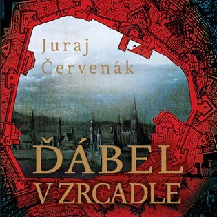 Levně Ďábel v zrcadle - CDm3 (Čte Marek Holý) - Juraj Červenák