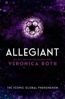 Levně Allegiant (Divergent, Book 3) - Veronica Roth