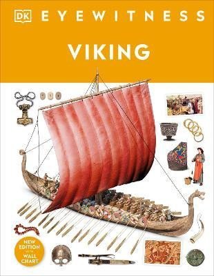 Levně Viking - Dorling Kindersley