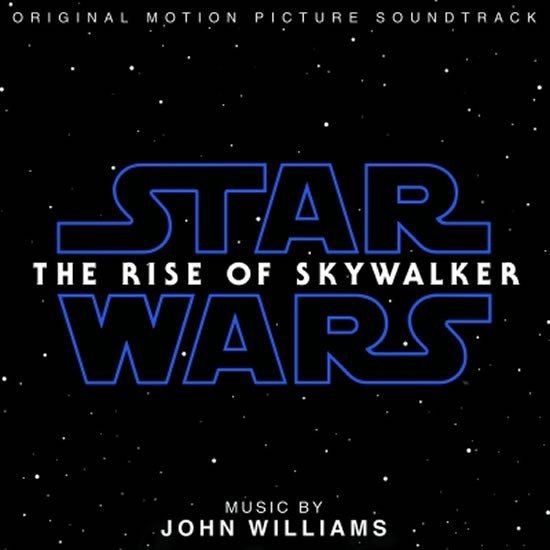 Disney Records: Star Wars - CD - Records Disney