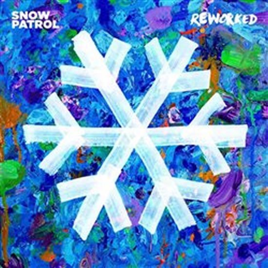 Levně Snow Patrol: Reworker - CD - Patrol Snow