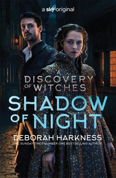 Levně Shadow of Night - Deborah Harkness
