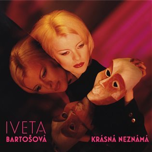 Levně Krásná Neznámá (CD) - Iveta Bartošová