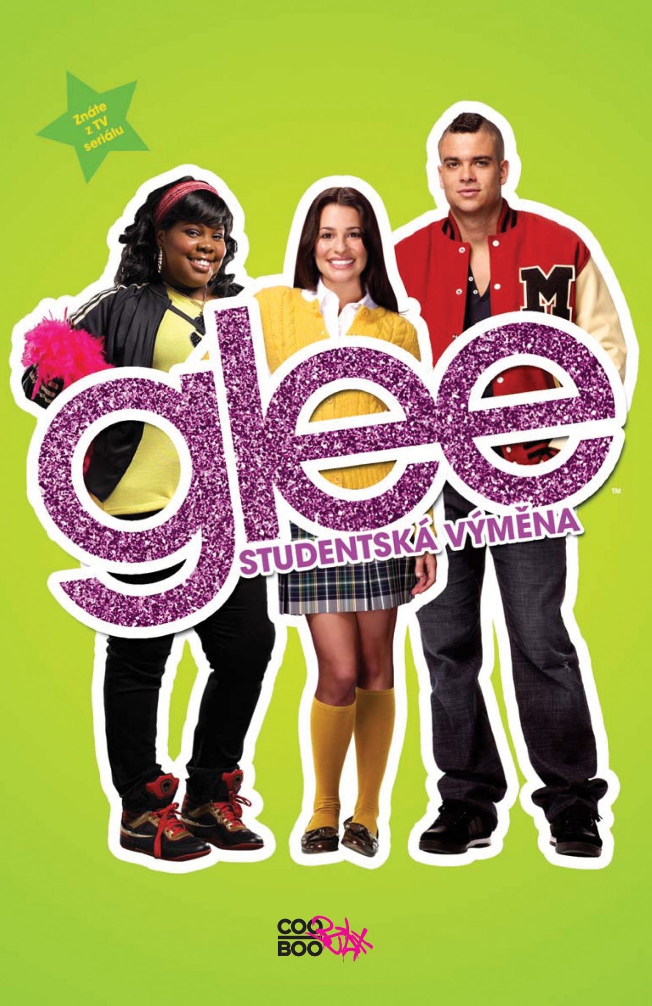 Levně Glee 2