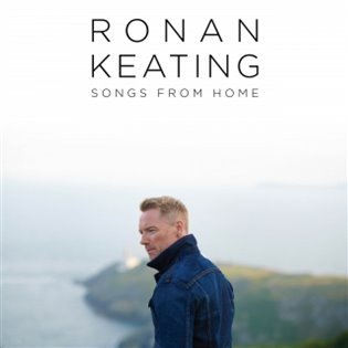 Songs from Home (CD) - Ronan Keating