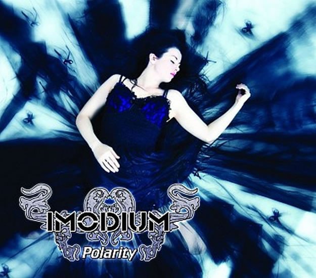 Polarity - 2CD - Imodium