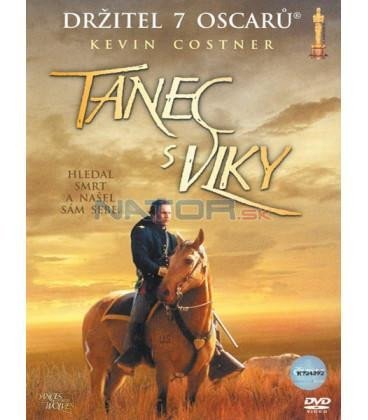 Levně Kevin Costner - 3 DVD pack